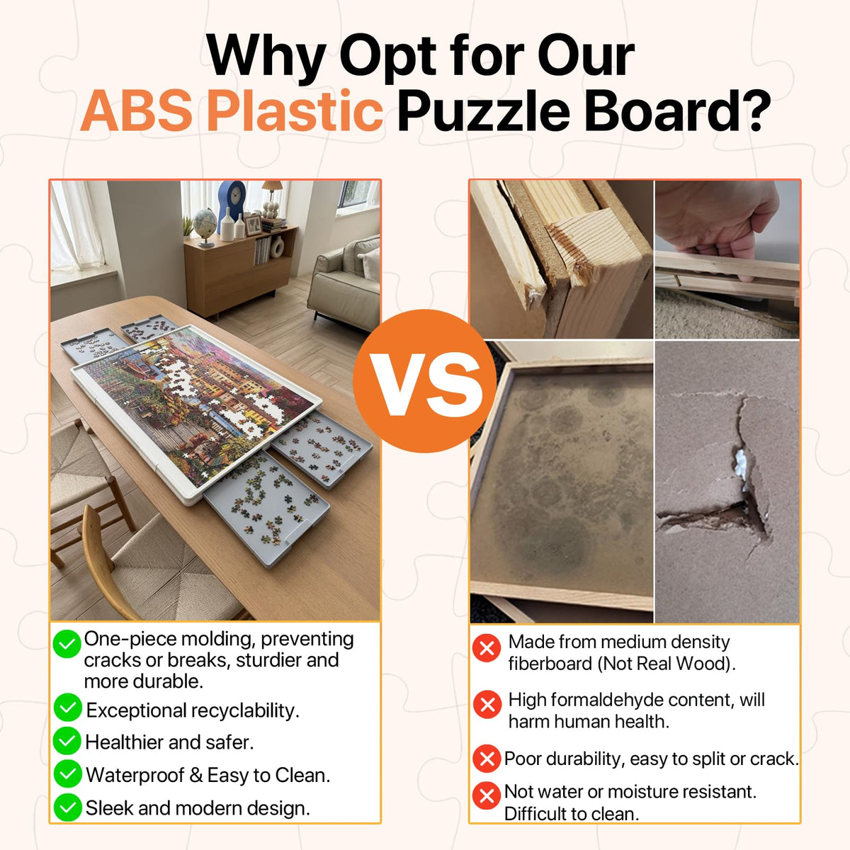 How Big Should a Puzzle Board Be? | 1000 & 1500 Piece Size Guide – Playboda